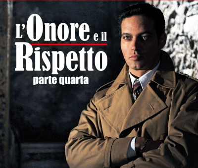 L'onore e il rispetto - Stagione 4 (2015) .AVI SATRip [COMPLETA]