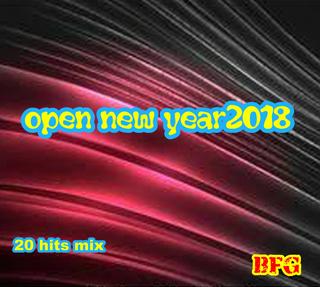 open_new_years_2018_the_future_is_now mp3 256 kbps