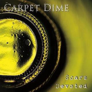 Carpet Dime - Scars Devoted (2017).mp3 - 320 Kbps