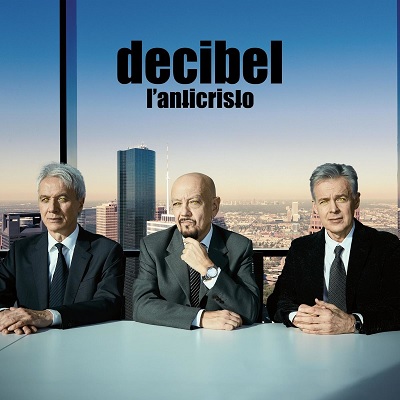 Decibel - Lettera dal Duca [singolo Sanremo 2018] (2018) .mp3 - 320 kbps