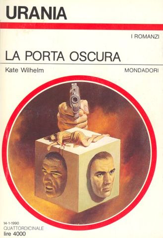 Kate Wilhelm - La porta oscura (1988)