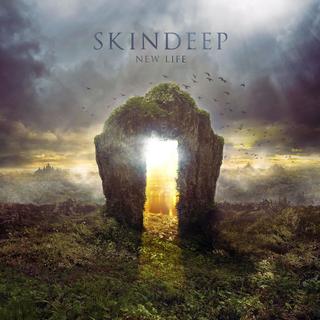 SkinDeep - New Life (2018).mp3 - 320 Kbps