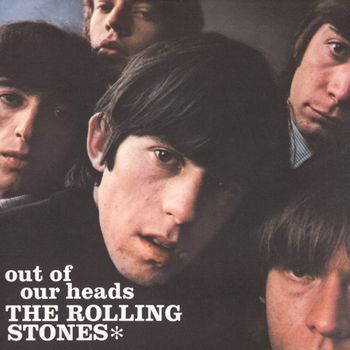 Out Of Our Heads [US] (1965) [2002 Remastered]