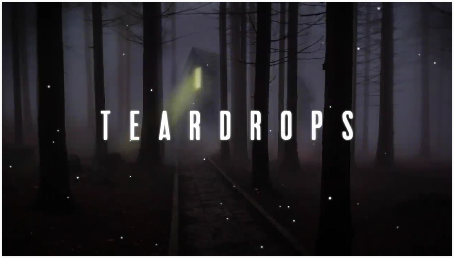 Teardrops_-_2