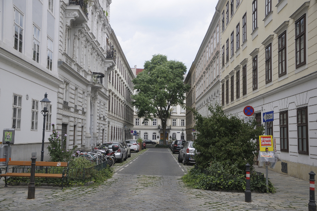 4 días en Viena - Blogs de Austria - 4º DÍA (6)