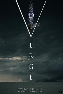 film Diverge streaming vf