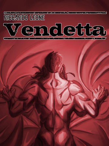 Riccardo Leone - Vendetta (2015)