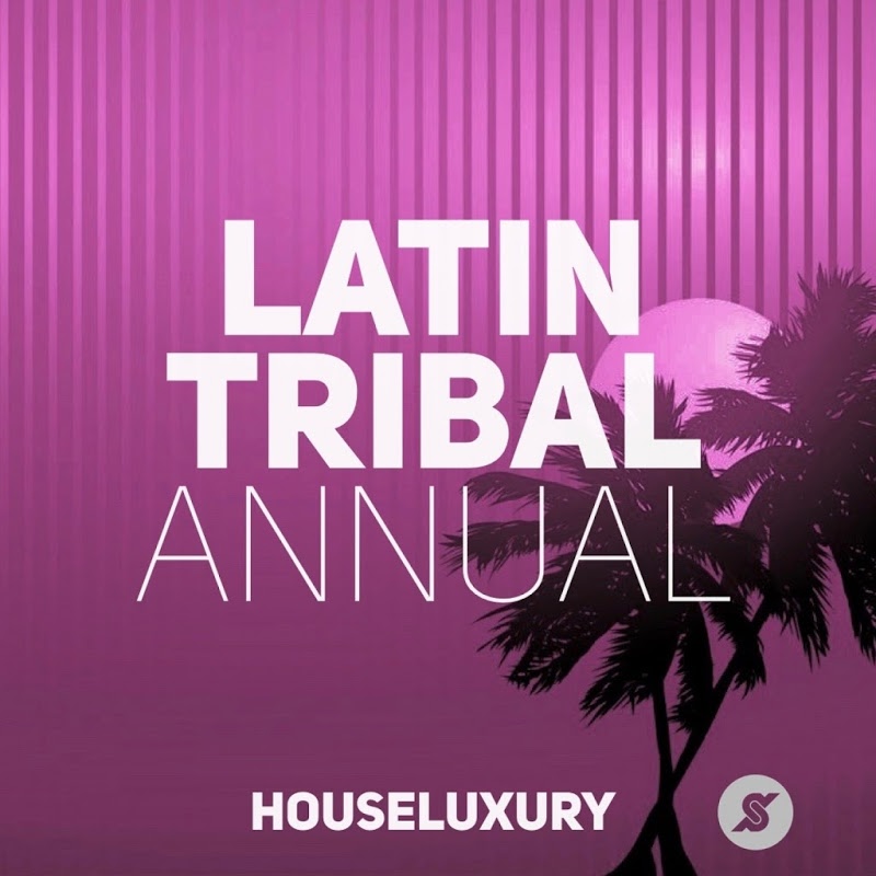 Latin_Tribal_Annual_2018  (2017) mp3 320 kbps