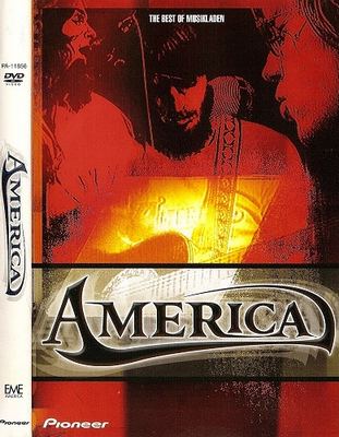 America - The Best Of MusikLaden (2002) [DVD]