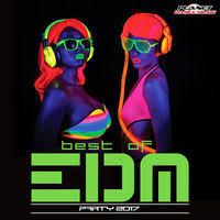 Best_Of_EDM_Party (2017) mp3 192kbps