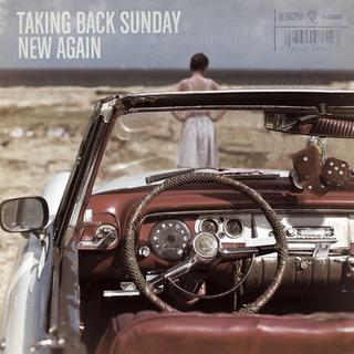 Taking Back Sunday - New Again (2009).mp3 - 320 Kbps