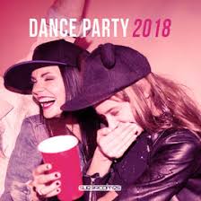 dance party 2018 (2018) mp3 320 kbps