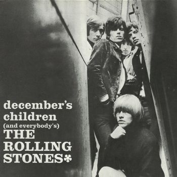 December's Children (And Everybody's) (1965) [2002 Remastered]