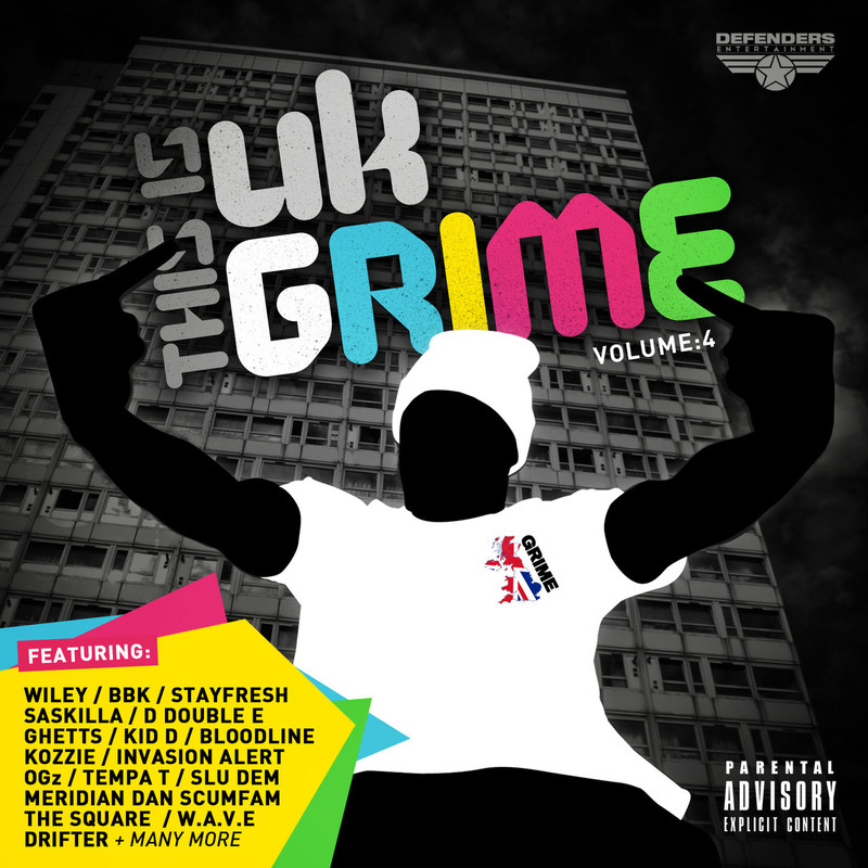 Download Various Artists - This Is UK Grime Vol 1-5 (2010-2017) [MP3 ...