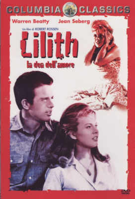 Lilith - La dea dell'amore (1964) DVD5 Copia 1:1 ITA-ENG-ESP