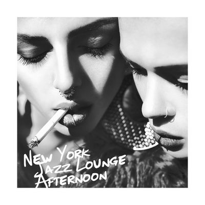VA - New York Jazz Lounge Afternoon (2017) {WEB}