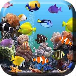 [ANDROID] Aquarium Live Wallpaper v1.19 Mod (Ad Free) .apk - ENG