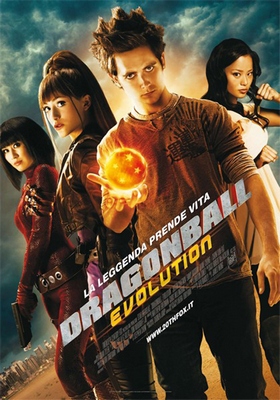 Dragonball Evolution (2009) DVD9 Copia 1:1 ITA-ENG-FRE-ESP-CAT