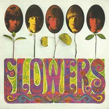 Flowers (1967) [2002 Remastered]