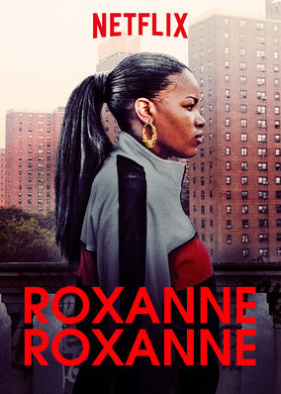 Roxanne Roxanne (2017).avi WEBRiP XviD AC3 - iTA