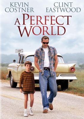 Un mondo perfetto (1993) DVD9 Copia 1:1 ITA-ENG-FRE