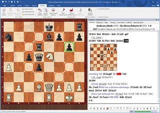 [PC] ChessBase (2016) - ENG