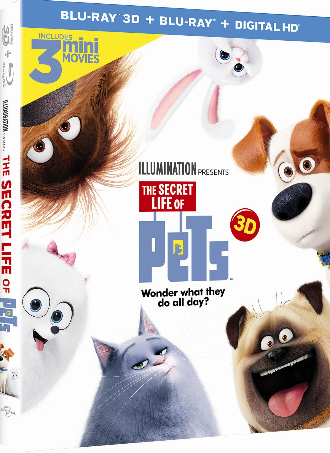 Pets - Vita da animali (2016) 3D Bluray FULL Copia 1-1 AVC 1080p DTS HD MA ENG 7.1 EAC3 7.1 ITA SPA POL POR ARA IND SUBS-LSD Pets - Vita da animali (2016) 3D Bluray FULL Copia 1-1 AVC 1080p DTS HD MA ENG 7.1 EAC3 7.1 ITA SPA POL POR ARA IND SUBS-LSD