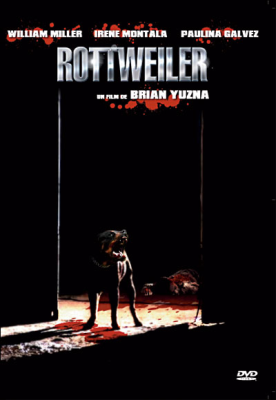 Rottweiler (2004) DVD5 Copia 1:1 ITA-ENG