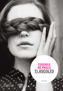 Federica de Paolis - Ti ascolto (2011)