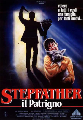 The Stepfather - Il patrigno (1987) DVD5 Copia 1:1 ITA-ENG