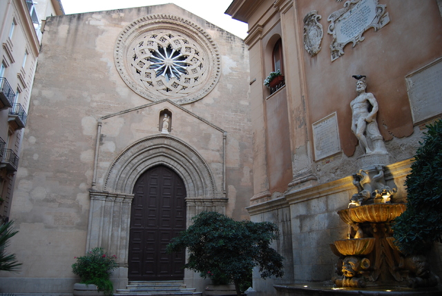 Valle dei Templi, Palazzo Adriano, Corleone y Trapani, 21 de julio de 2012. - Quanto è bella la Sicilia! (16)