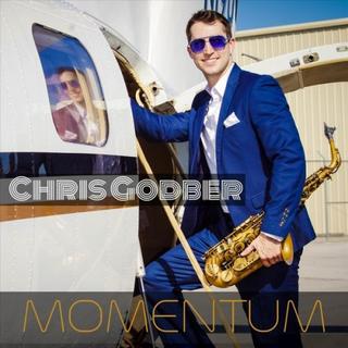 Chris Godber -  Momentum (2018) .mp3 - 320 kbps