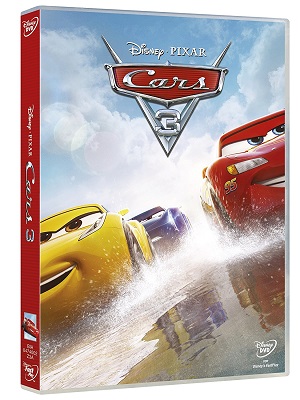 Cars 3 (2017) DVD5 COMPRESSO ITA Cars 3 (2017) DVD5 COMPRESSO ITA