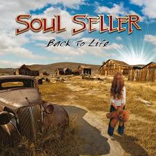 Soul Seller - Back To Life (2011).mp3 - 320 Kbps