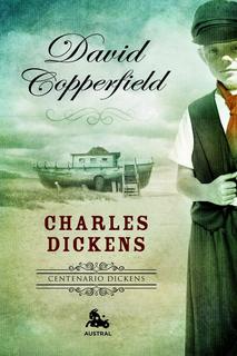 Charles Dickens - David Copperfield (2013)