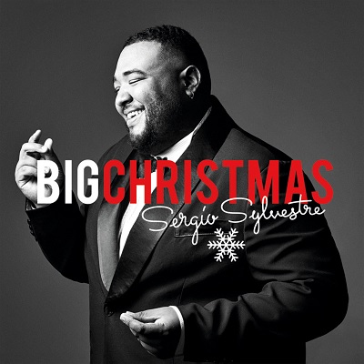 Sergio Sylvestre - Big Christmas (2017) .mp3 - 320 kbps