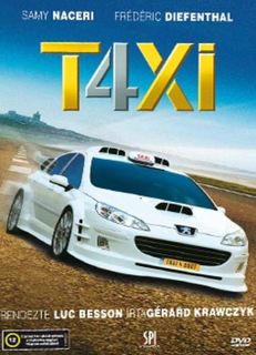 Taxxi 4 (2007).avi DVDRip AC3 - ITA