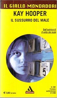 Kay Hooper - Il sussurro del male (2005)