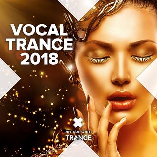 Vocal_Trance_2018 (2017) mp3 320 kbps