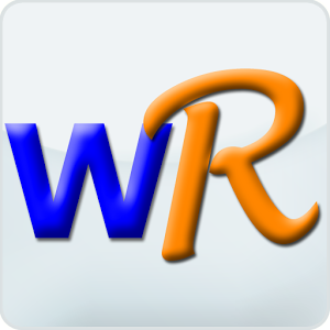 [ANDROID] WordReference.com dizionari v4.0.19 Unlocked .apk - ITA