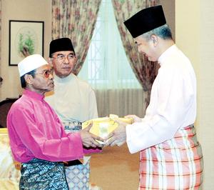 Rekod Tahanan Penjara Paling Lama Malaysia Di Penjara Taiping