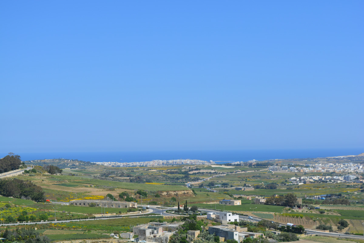 BONITA MALTA - Blogs de Malta - DÍA 4: MDINA Y RABAT (14)