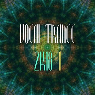 Vocal_Trance_2k18_Vol_1 (2018) mp3 320