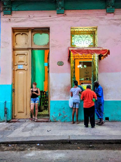 La Habana - CUBA: 12 días por libre por el paraíso (diciembre 2017) (9)