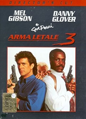 Arma letale 3 (1992) [Director's Cut] DVD9 Copia 1:1 ITA-ENG-FRE