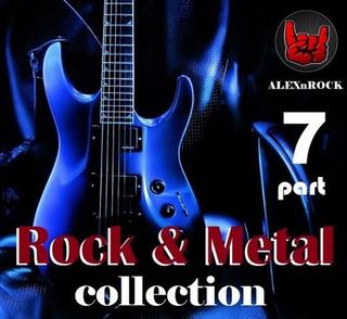 Rock & Metal Collection vol. 7 (2018) .mp3 - 320 kbps