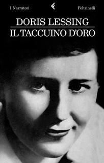 Doris Lessing - Il taccuino d'oro (2007)