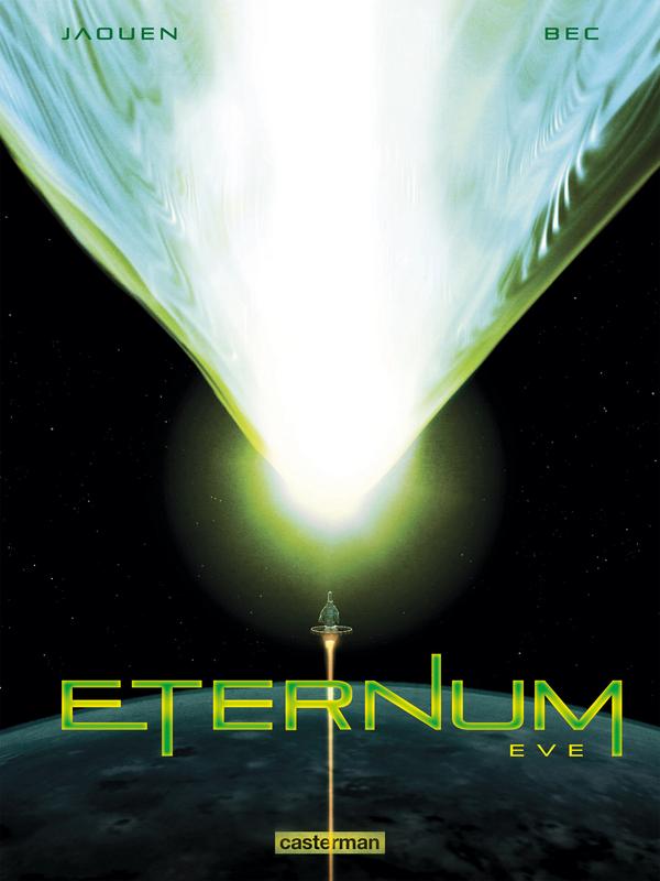 Eternum 01-03 (2015-2017) Complete
