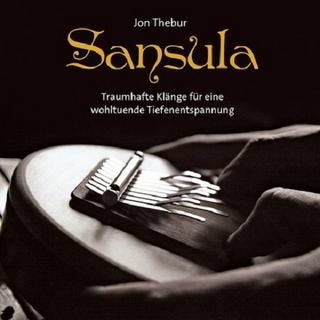 Jon Thebur - Sansula (2017) .mp3 - 320 kbps