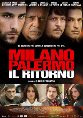Milano Palermo - Il Ritorno (2007) .mp4 DVDRip h264 AAC - ITA